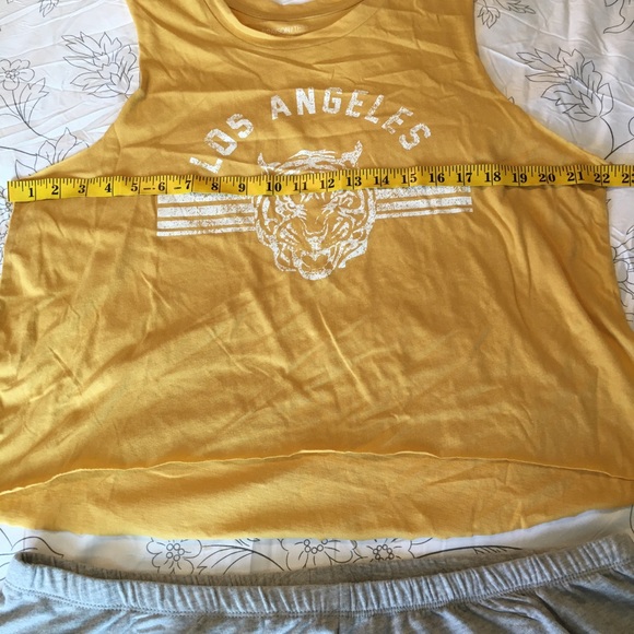 Greyson Threads PJ set - Picture 5 of 8